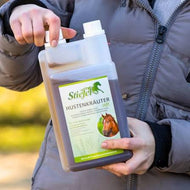 Stiefel Hustenkräutersaft - 1L