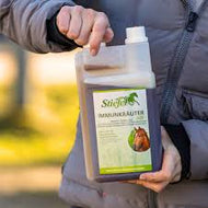 Stiefel Immunkräutersaft - 1L
