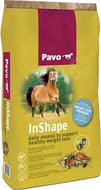 PAVO InShape - 15kg