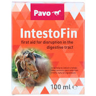 Pavo Intesto Fin - 100ml