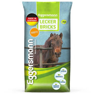 Eggersmann Leckerli Karotte - 25kg