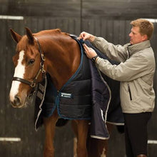 Laden Sie das Bild in den Galerie-Viewer, Horseware Liner

