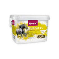 Pavo MultiVit - 3kg