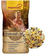 Marstall Naturell Mix - 15 kg