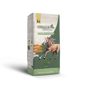 Nature's Best Power Gras - 15kg