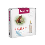 PAVO Fohlen SOS-Kit - 3kg