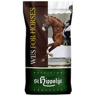 St. Hippolyt Power Crunch Pellet - 25kg