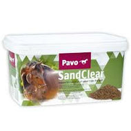 Pavo SandClear - 1kg