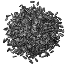 Laden Sie das Bild in den Galerie-Viewer, Sonnenblumenkerne gestreift - 25kg
