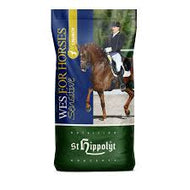 St. Hippolyt Sensitive Crunch - 25kg