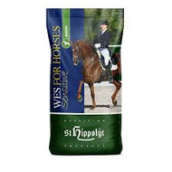 St. Hippolyt Sensitive Mash - 15kg