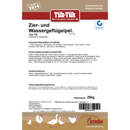 T108 Geflügelerhaltung - 25kg