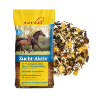 Marstall Zucht aktiv - 20kg