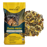 Marstall Zucht aktiv - 15kg