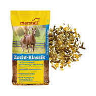 Marstall Zucht Müsli Klassik - 20 kg