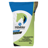 HÖVELER All in One - 20 kg