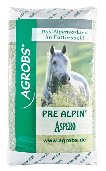 Agrobs Aspero - 20kg