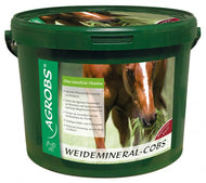Agrobs Weide Mineral Cobs