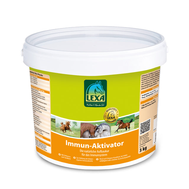 LEXA Immun-Aktivator - 3kg