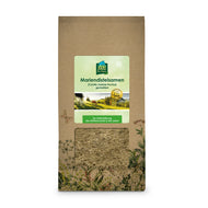 LEXA Mariendistel gemahlen