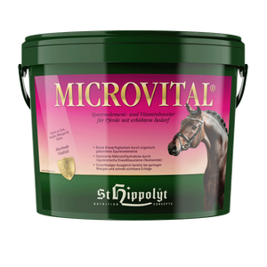 St. Hippolyt Microvital