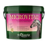 St. Hippolyt Microvital