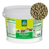 LEXA Basis Mineral