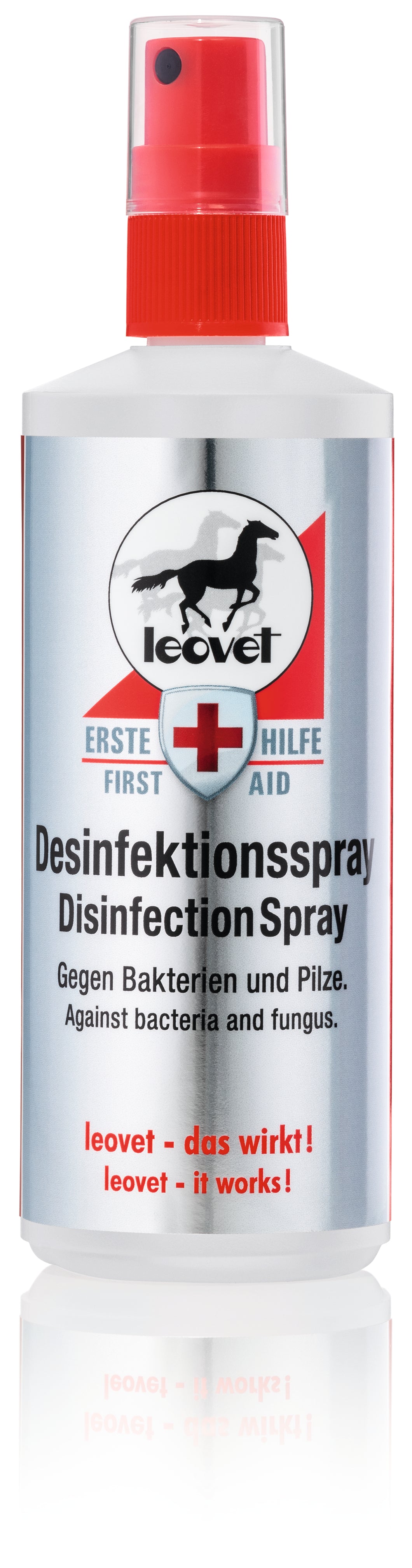 LEOVET Desinfektionsspray