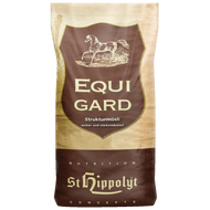 ST. HIPPOLYT Equigard Müsli - 20 kg