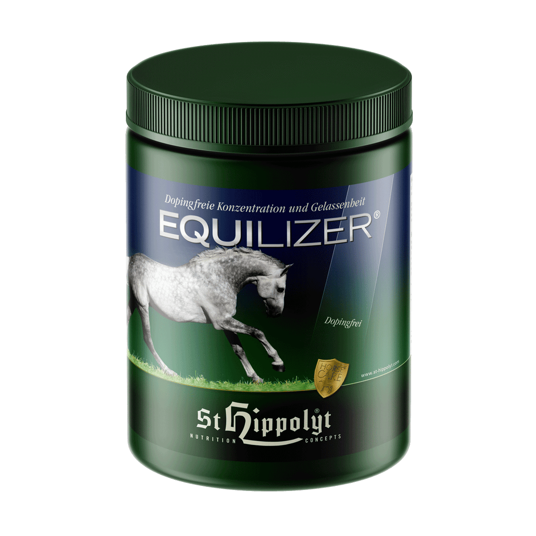 ST. HIPPOLYT Equilizer - 1 kg