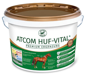 ATCOM Huf-Vital