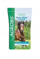 AGROBS Horse Alpin Senior - 15kg