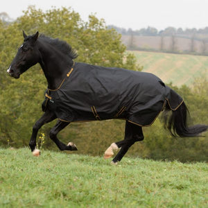 BUCAS IRISH Turnout Light / 50g