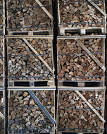 Kaminholz