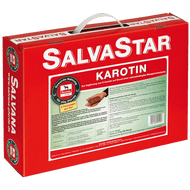 SALVANA Karotinwürfel - 5 kg