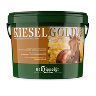 St. Hippolyt Kieselgold
