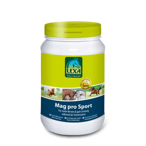 LEXA Mag proSport - 1kg