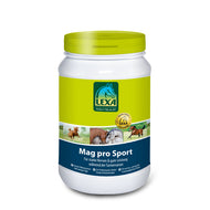 LEXA Mag proSport - 1kg