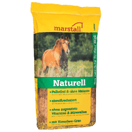 Marstall Naturell Mix - 15 kg