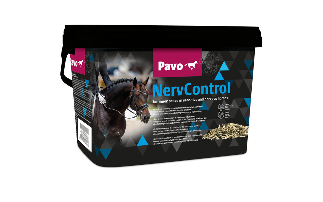 PAVO NervControl - 3kg