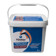 HÖVELER PUR Mash