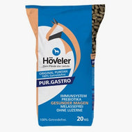 HÖVELER PUR Gastro - getreidefrei - 20 kg