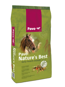 PAVO Nature´s Best - 15kg
