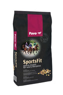 PAVO SportsFit - 15kg