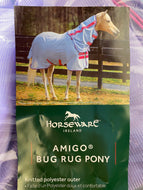 HORSEWARE Amigo Bug Rug Pony