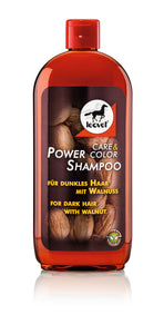 LEOVET Power Walnuss Shampoo