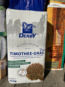 Derby Timothee Gras 15kg