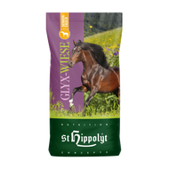 ST. HIPPOLYT Glyx-Wiese Seniorfaser - 15 kg