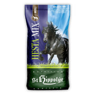 ST. HIPPOLYT Hesta Mix Müsli - 20 kg