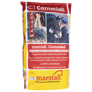 Marstall Cornmüsli - 20 kg